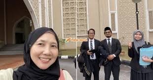 Lobak Merah - News update