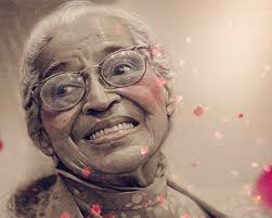 Rosa Parks. Skip to content. - pedraw_rosa-parks