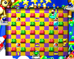 Resultado de imagem para Super Bomberman Collection