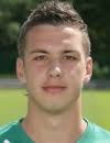 Die SpVgg Greuther Fürth hat die Verpflichtung von <b>Kevin Schulze</b> (Foto) <b>...</b> - s_94207_5343_2010_1