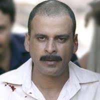 Actor Manoj Bajpayee, who has garnered much praise for his portrayal of Sardar Khan in Gangs Of Wasseypur, has stated that he is quite sceptical of doing ... - manojbajpai-32