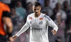 Remo negocia empréstimo de zagueiro 'encostado' no Santos de Neymar | Remo | O Liberal