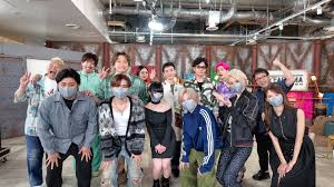 新しい地図 - News update