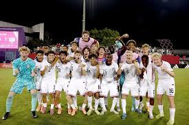 USA vs Morocco U17 World Cup: Preview and How to Watch