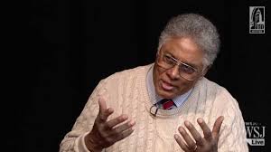 Resultado de imagem para foto thomas sowell