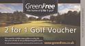GreenFree - For Green Fee Vouchers and Golf Tee Times