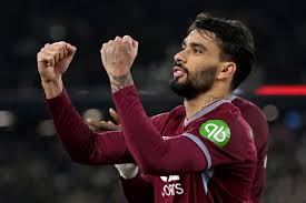 Big blow for West Ham as Lucas Paqueta a major doubt for Wolves clash