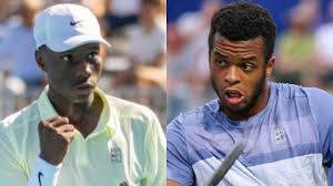 Roland-Garros: Kouame/Mpetshi, Martin/Mannarino... Les wild-cards de double