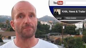 Seit Wochen wurde der YouTube-Star vermisst | Filmkritiker Franc Tausch ist tot! Franc Tausch ist tot - 1.bild