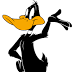 Daffy Duck