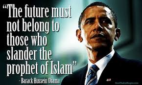 40 mind-blowing quotes from Barack Obama about Islam and Christianit via Relatably.com