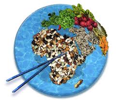 Resultado de imagen de FOOD AROUND THE WORLD