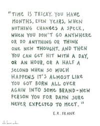 20 Less Known Travel Quotes To Inspire You To See The World ... via Relatably.com