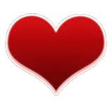 Resultado de imagen para imagenes corazones animados pequeños