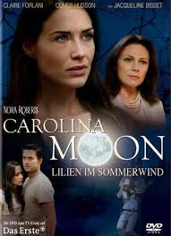 Carolina Moon - Lilien im Sommerwind - Plakat/Cover