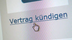 Internet-Verträge: Kündigungen weiter schwierig