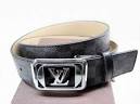 Ceinture homme de marque, ceinture de luxe sur Vestiaire Collective
