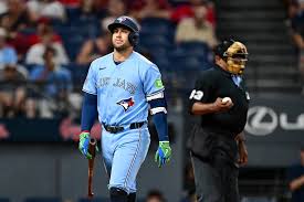 Jays Lose To Guardians — Yahoo Sports