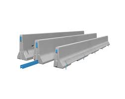 Barriers for Bridges EN 1317 | Reliks Vibro