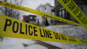 Ex-Husband Charged in Weinland Park Murders of Spencer and Monique Tepe