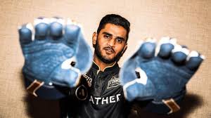 Urvil Patel Joins Chennai Super Kings for IPL 2025