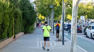 AEMET: el tiempo en Castilla-La Mancha para este domingo, 27 de septiembre