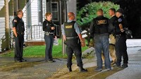 Charges added against man in Fox Lake gun-threat incident