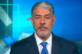 William Bonner Fora do JN? Globo Prepara Anúncio Bomba! - Imagen principal del artículo