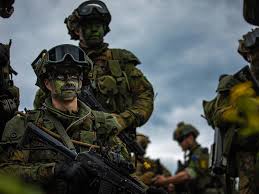 Kończy się wojna na Ukrainie i Rosja atakuje Finlandię? Odtajniono dokument