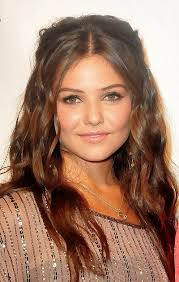 Birth Name:Danielle Marie Campbell. Place of Birth:Hinsdale, Illinois. Date of Birth:January 30, 1995. Eye Color:Blue. Hair Type/Color:Brown - Danielle-Campbell