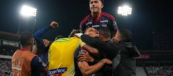¡Hoy juega Junior! En casa, a sellar el paso a semifinales para estar más cerca del bicampeonato