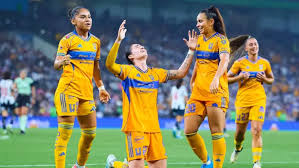 Partidos de HOY jueves 30 de abril en la Liguilla del Clausura 2026 de la Liga BBVA MX Femenil