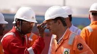 bp and Reliance sanction second phase of integrated KG D6 development | BP India news | bp India - Home