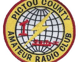 Pictou County Amateur Radio Club website的图片