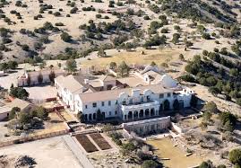 Investigations into Epstein’s mysterious New Mexico ranch add pressure on the Justice Department