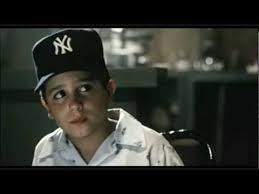 Excerpt from A Bronx Tale - Why Not to Watch Sports - YouTube via Relatably.com