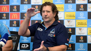 Love Rugby League - News update