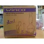 Winco minipimer w05