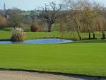 Dunston Hall Golf club Book Golf Tee Times UK Book Tee