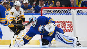 canadiens – sabres