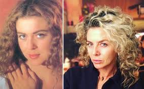 Lembra dela? Atriz de 'Café com Aroma de Mulher' exibe boa ...