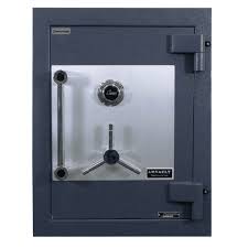 CE2518 | UL TL-15 Rated Business Safe | American Security ...
