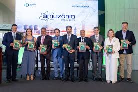 Amazônia Que Eu Quero 2026 leva propostas ao Congresso Nacional