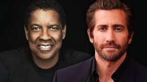 Denzel Washington-Jake Gyllenhaal ‘Othello’ Sets Broadway Opening Date, 
Venue