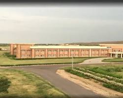Image of Library of Dr. Sarvepalli Radhakrishnan Rajasthan Ayurved University