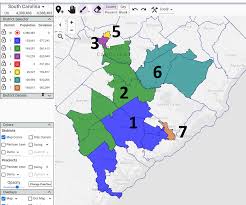 Louisiana, Alabama, and South Carolina: How We Would Rate Looming New Republican Maps