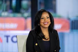 Sheinelle Jones Announces Return Date