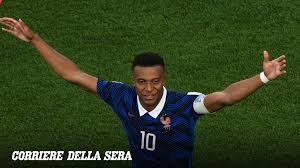 Trend Google: partite mondiali