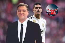 Real Madrid Confidencial - News update