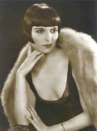 Resultado de imagem para fotos de louise brooks